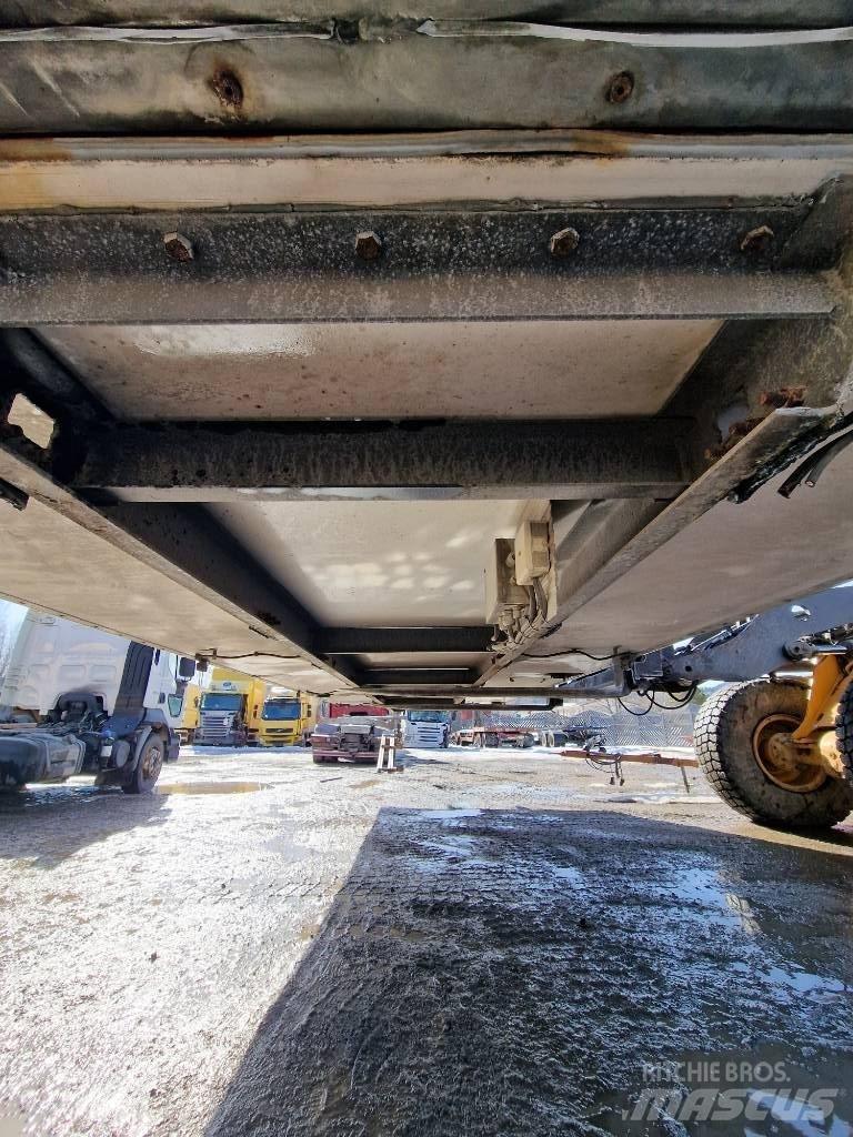  Skåp Manipulace s materiálem – ostatní