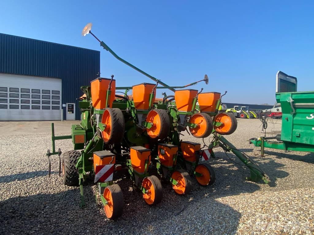 Amazone ED602-K Přesné secí stroje