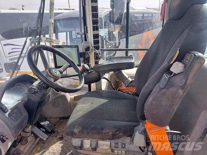 Volvo L150H Ostatní zdvihací technika