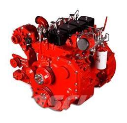 Cummins QSB3.9-G2 Motory