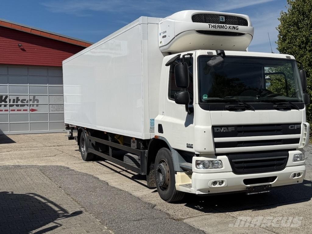 DAF CF 65.300 Chladírenské nákladní vozy