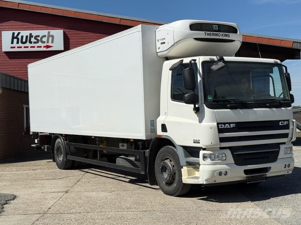 DAF CF 65.300 Chladírenské nákladní vozy
