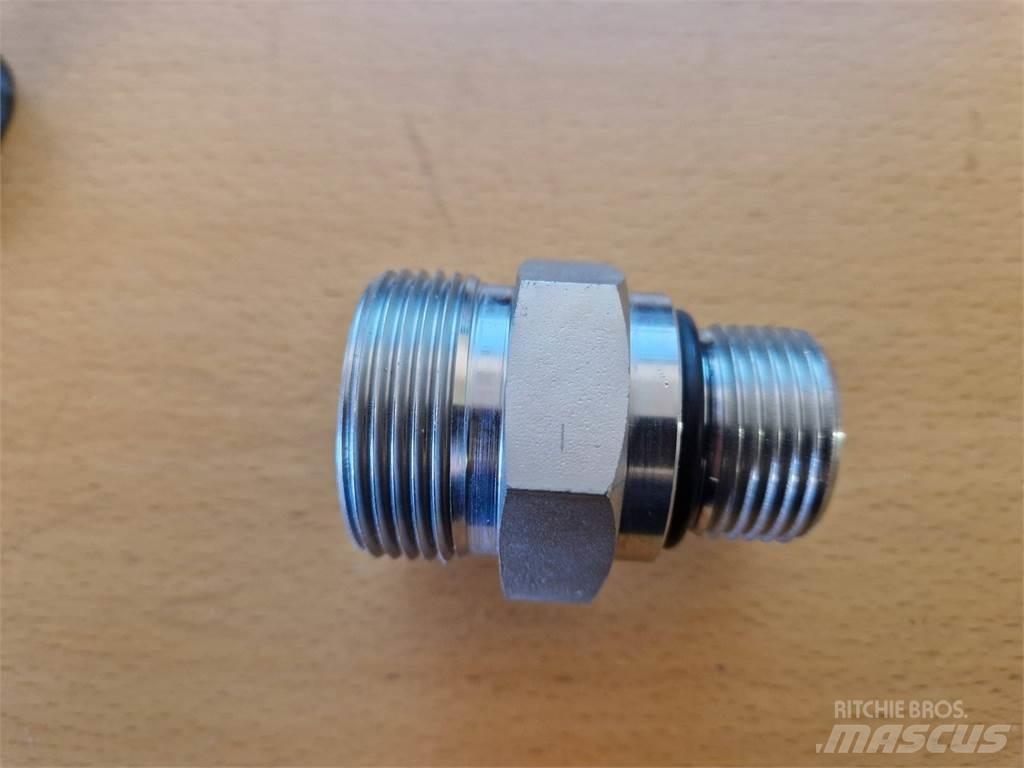 Ponsse 0061933 Hydraulika