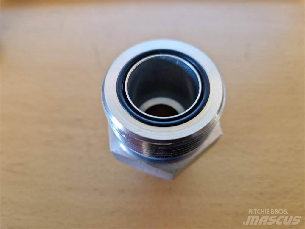 Ponsse 0061933 Hydraulika