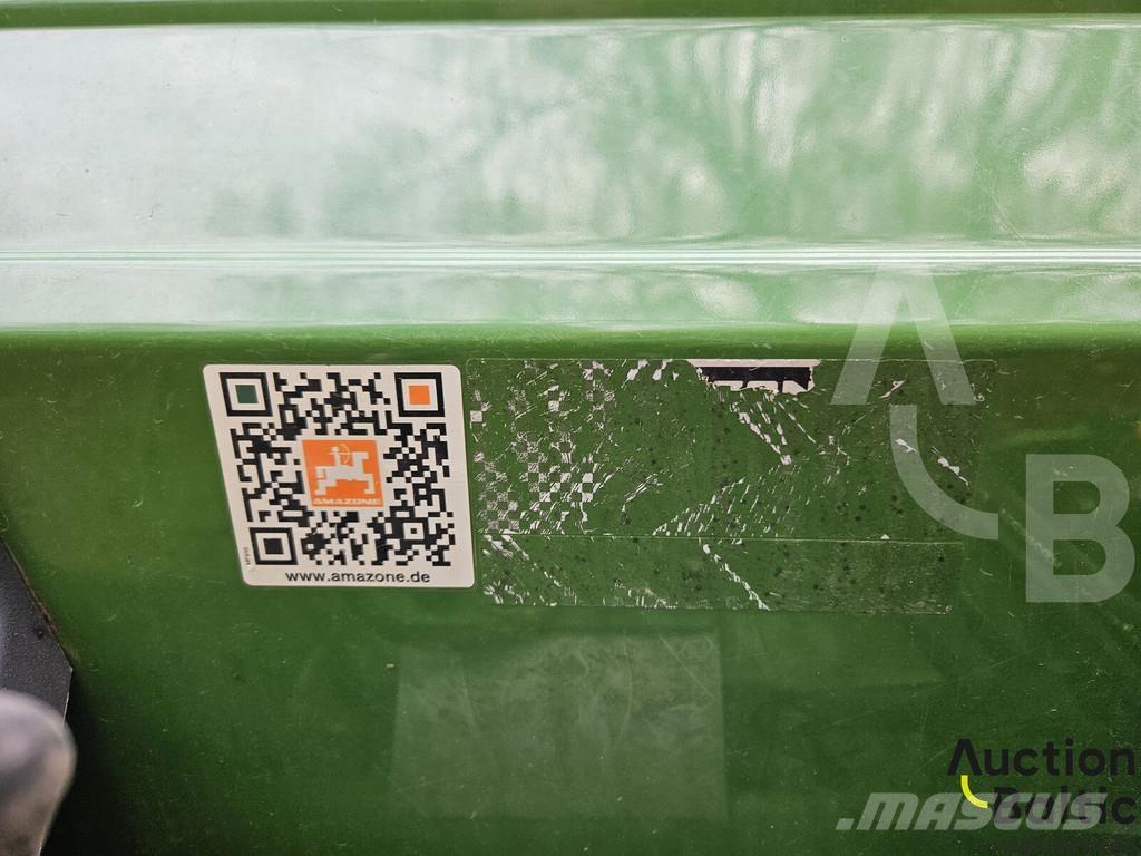 Amazone S 500 Rozmetadlo minerálních hnojiv