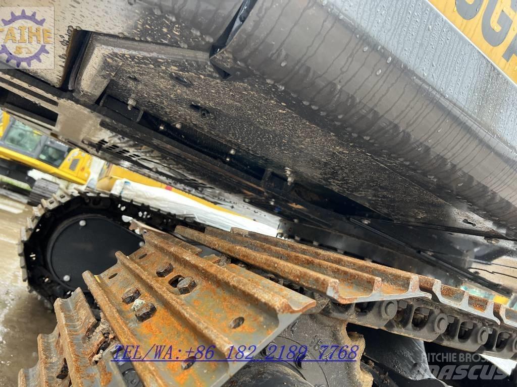 XCMG XE 75 GA Midi rýpadla 7t - 12t
