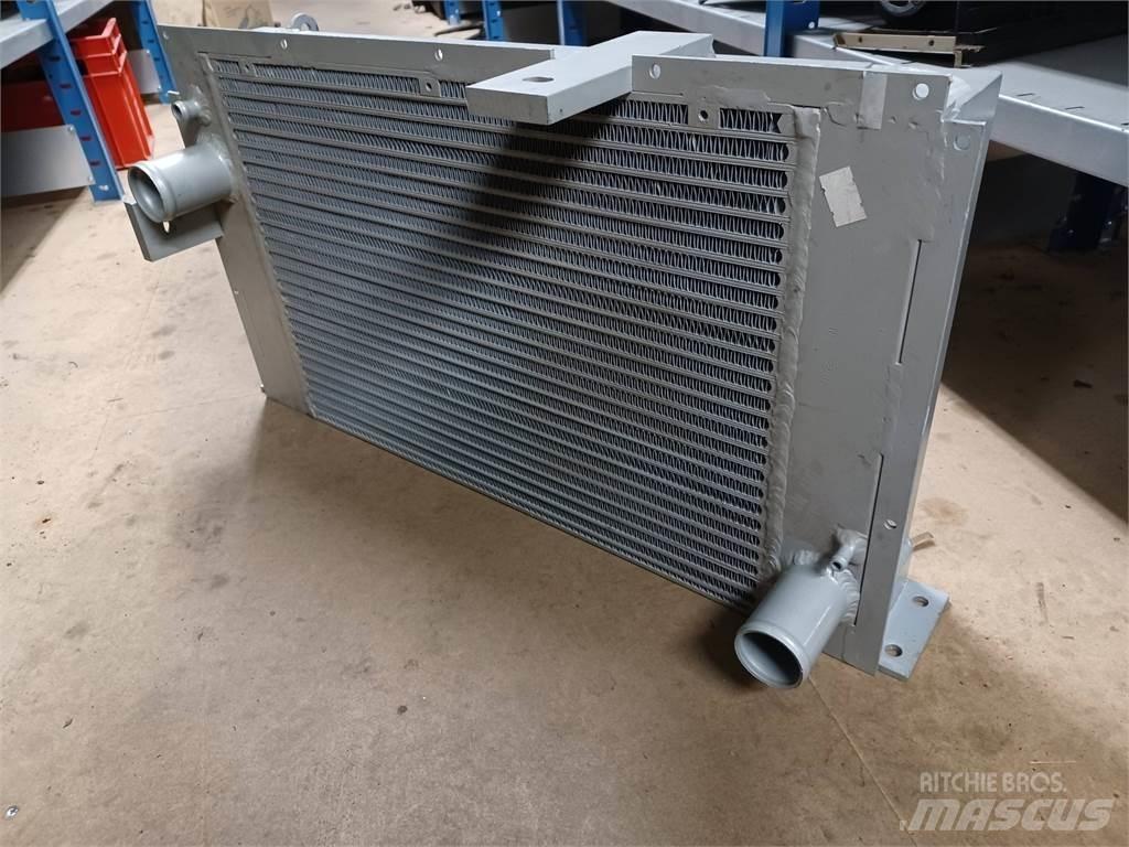  FMG/Ösa Kylare Motory