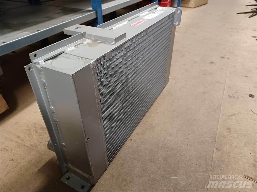  FMG/Ösa Kylare Motory
