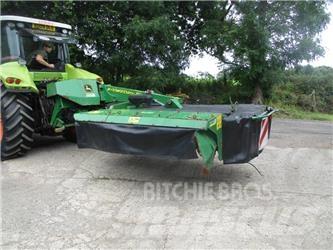John Deere 324 A Kondicionér žacího stroje