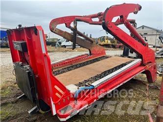  Laxo LIFT DUMPER Hákové