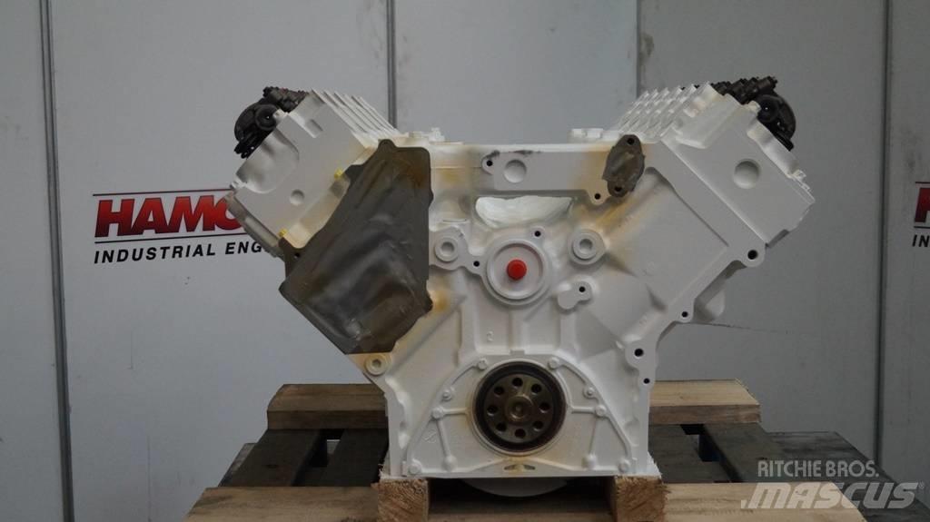 MAN D2842 LONG-BLOCK Motory