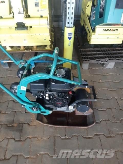 Ammann APF2050 Kompaktory
