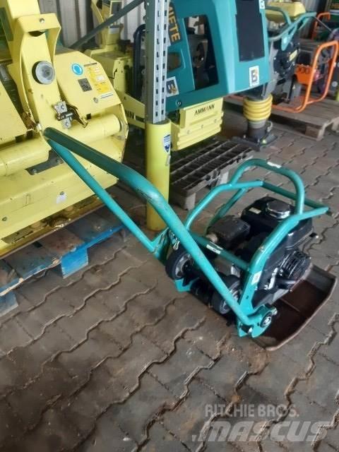 Ammann APF2050 Kompaktory