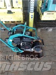 Ammann APF2050 Kompaktory