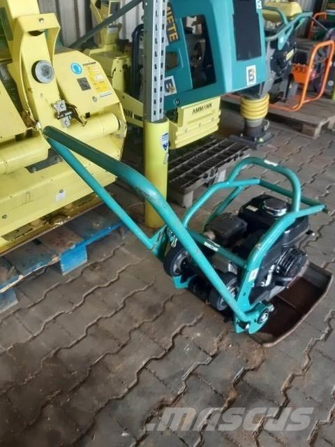 Ammann APF2050 Kompaktory
