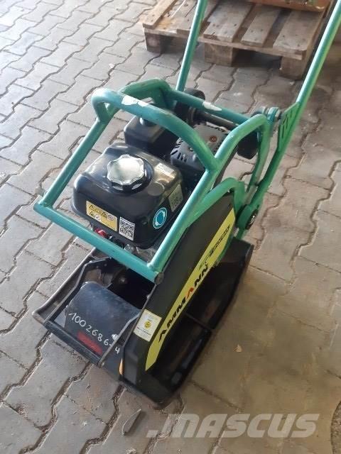 Ammann APF2050 Kompaktory