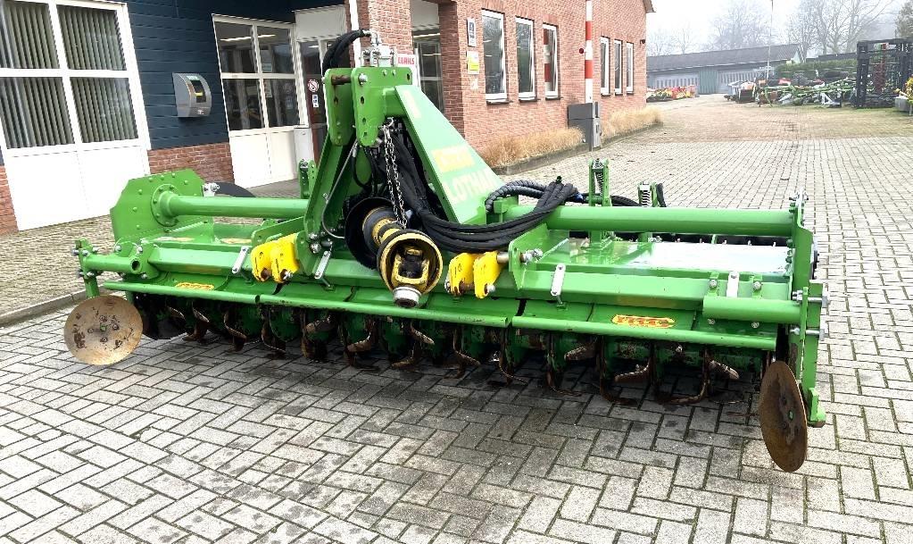 Celli lothar 305 Další stroje na zpracování půdy a příslušenství