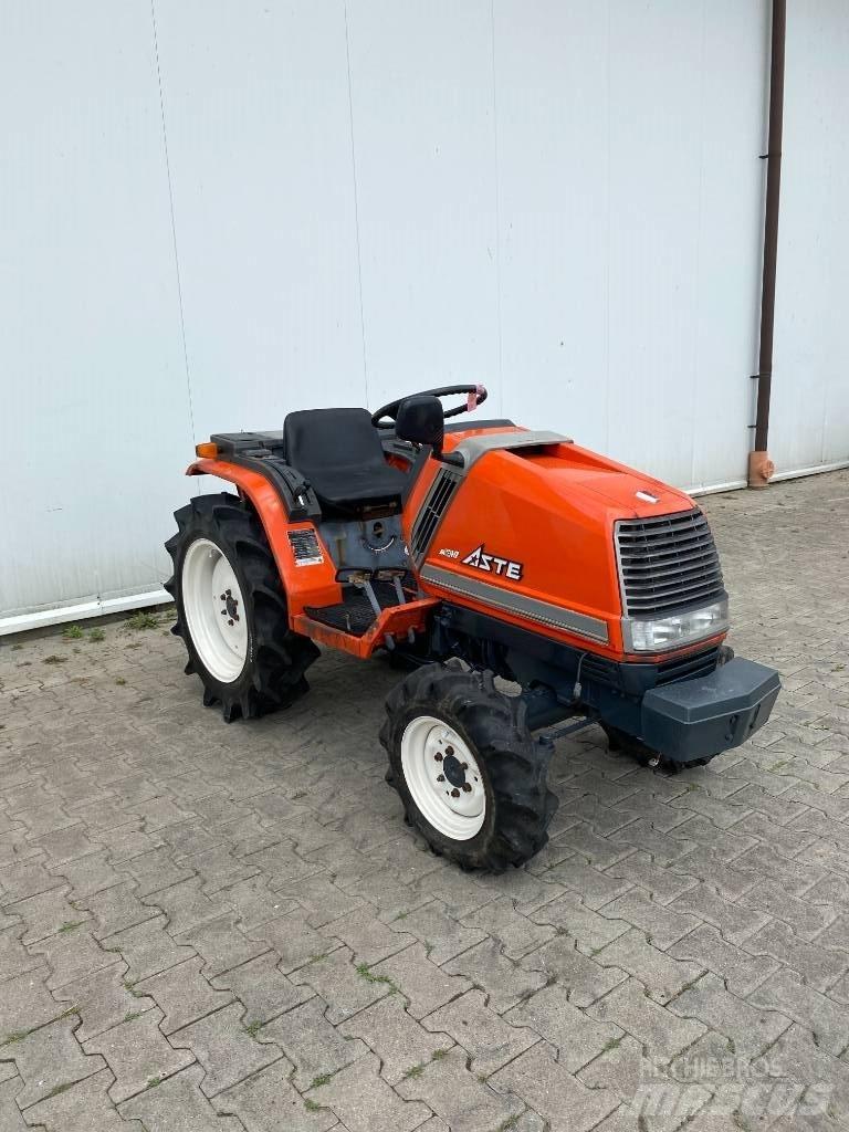 Kubota Aste A17 Kompaktní traktory