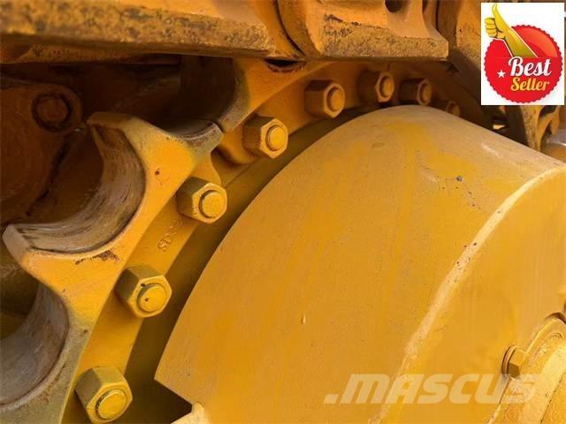 Shantui SD 32 Pásové dozery