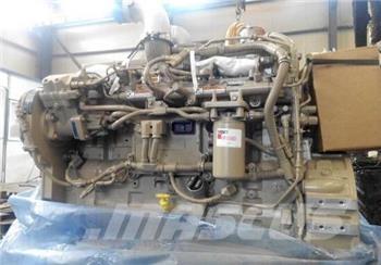 Cummins QSC8.3 Motory