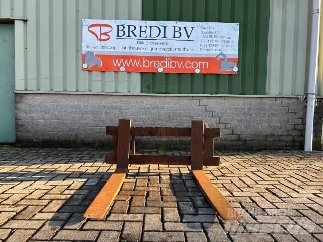  Vork Breedte 120 mm Vidlice