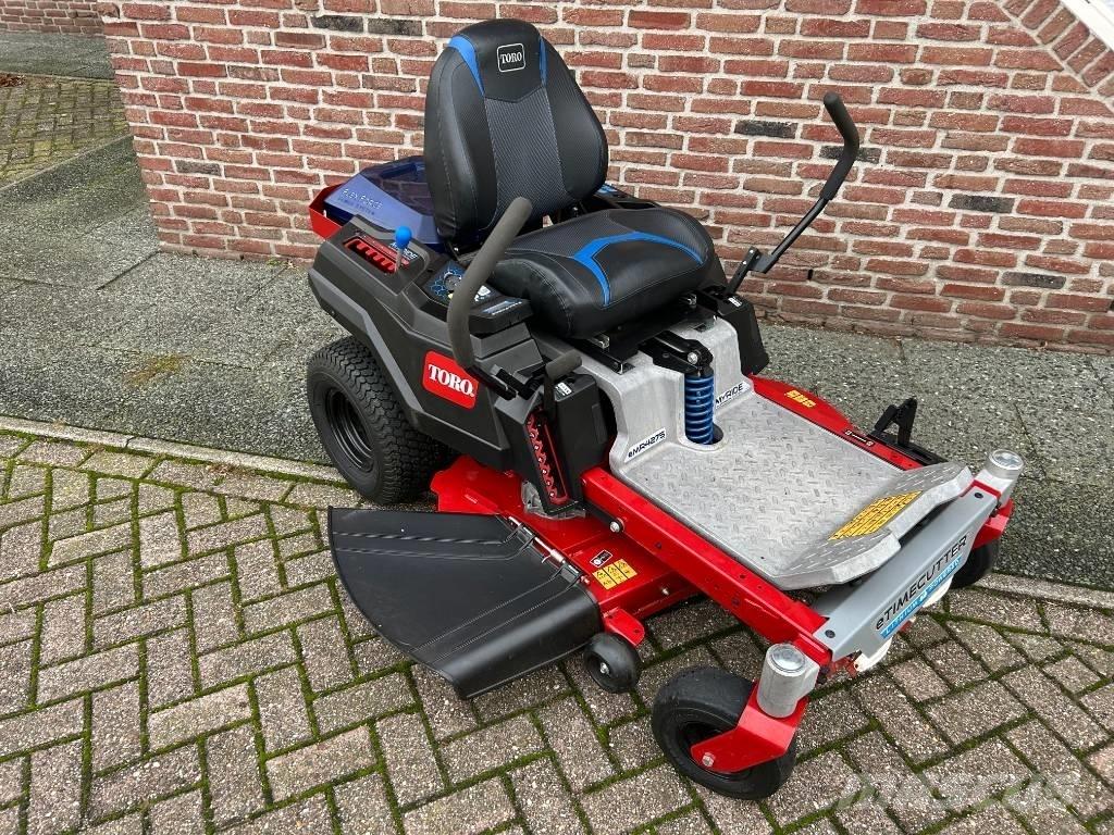 Toro eMR 4275 Sekačky s nulovým poloměrem otáčení