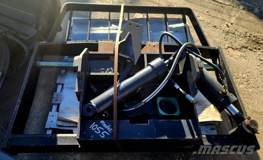 JLG Fork-Side Tilt Vidlice