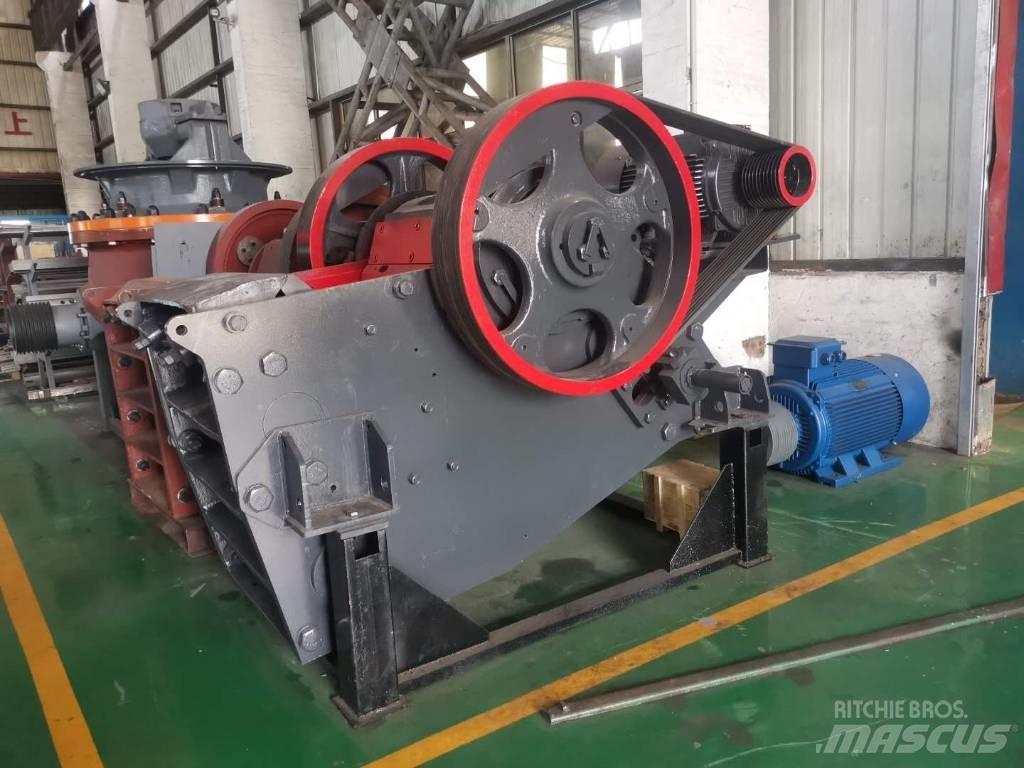 Kinglink C96 Drtící zařízení