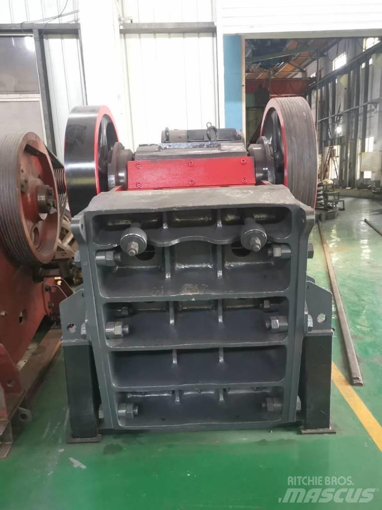 Kinglink C96 Drtící zařízení