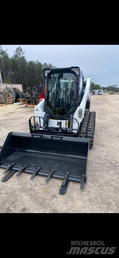 Bobcat T 590 Mininakladače