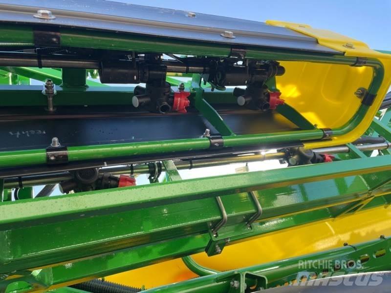 John Deere R952i Tažené postřikovače