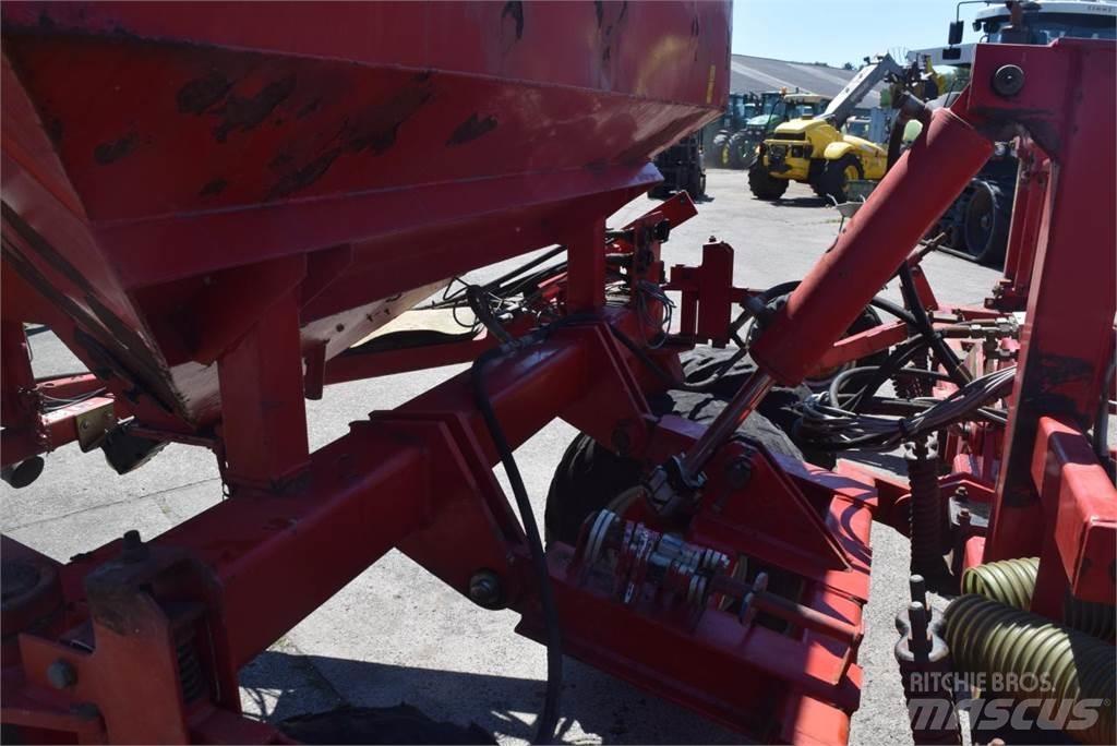 Horsch CO 6.25 Mechanické secí stroje