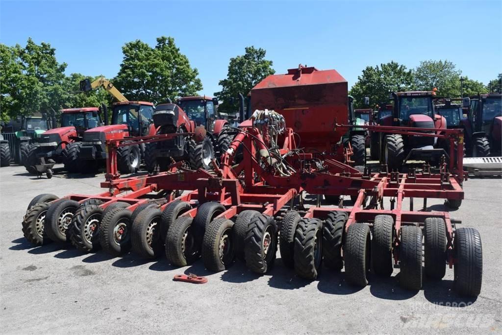 Horsch CO 6.25 Mechanické secí stroje