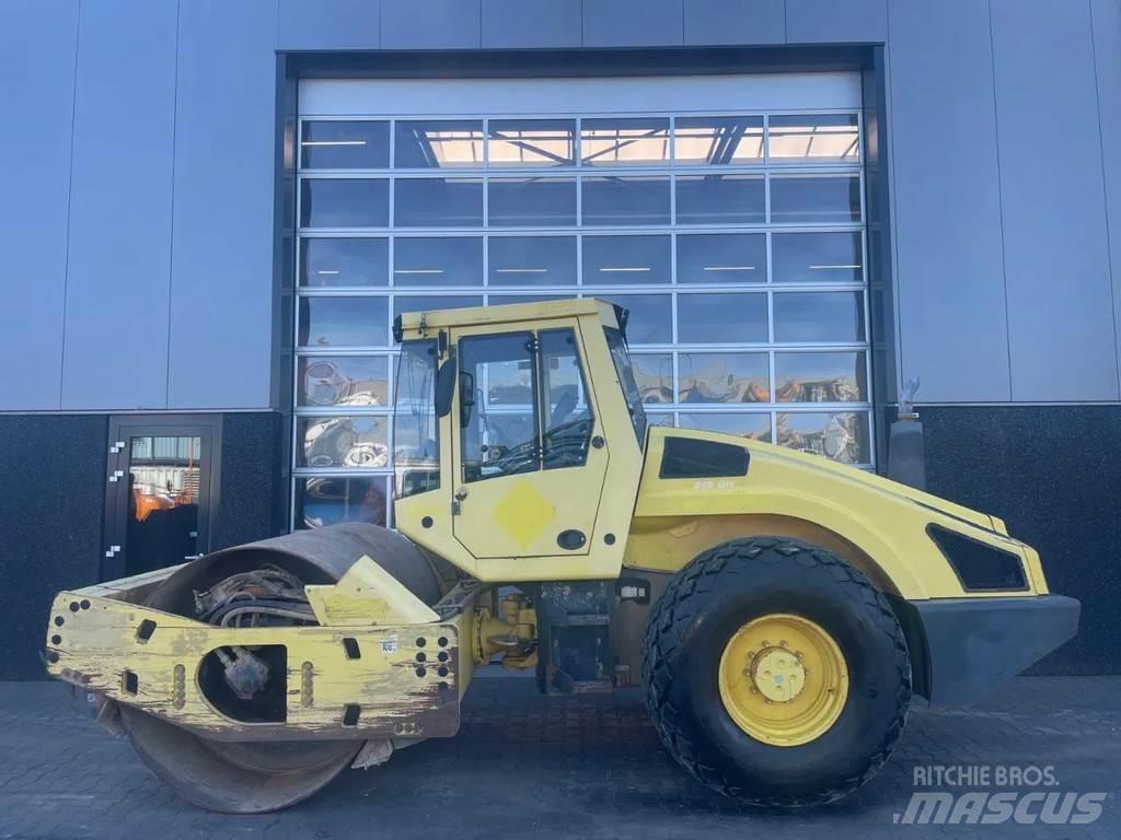 Bomag BW213DH-4 Další válce