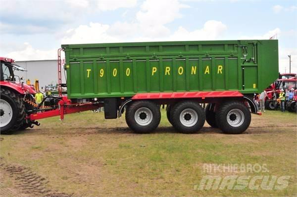 Pronar T900 Sklápěcí přívěs