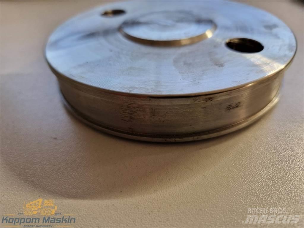Eco Log 7030766 Hydraulika