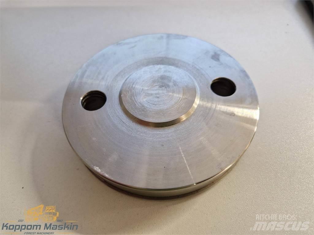 Eco Log 7030766 Hydraulika