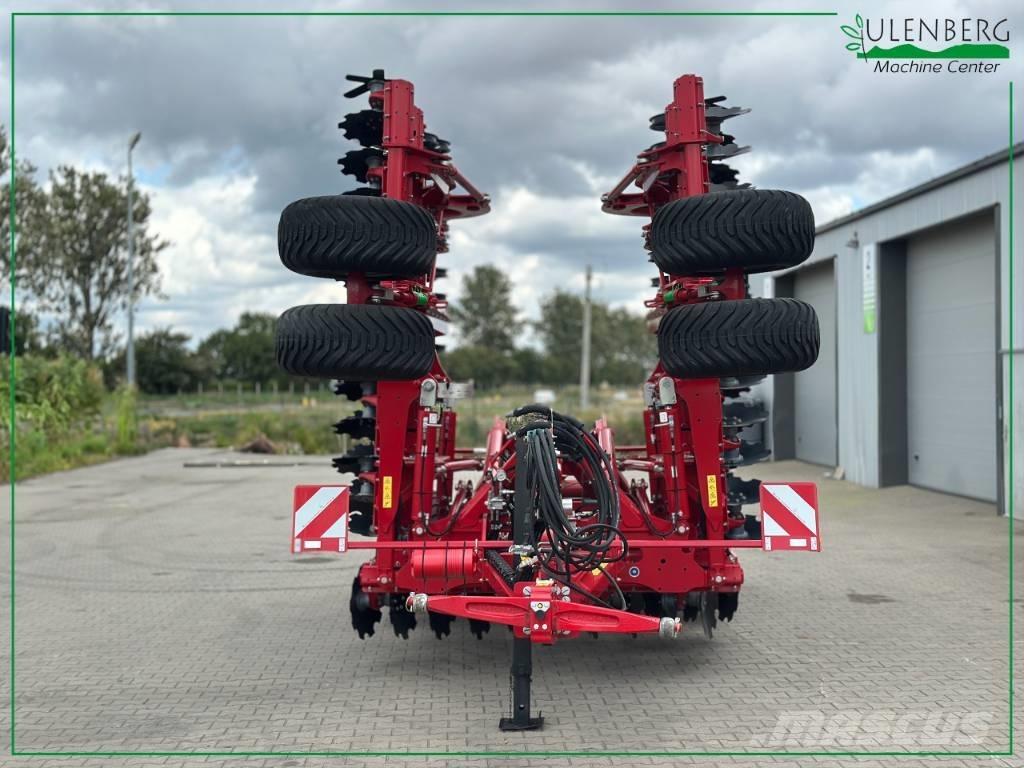 Horsch Joker 8 RT Talířové brány