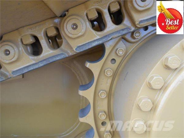 CAT D 7 H Pásové dozery