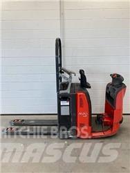 Linde N20HP/132 Nízkozdvižné vozíky