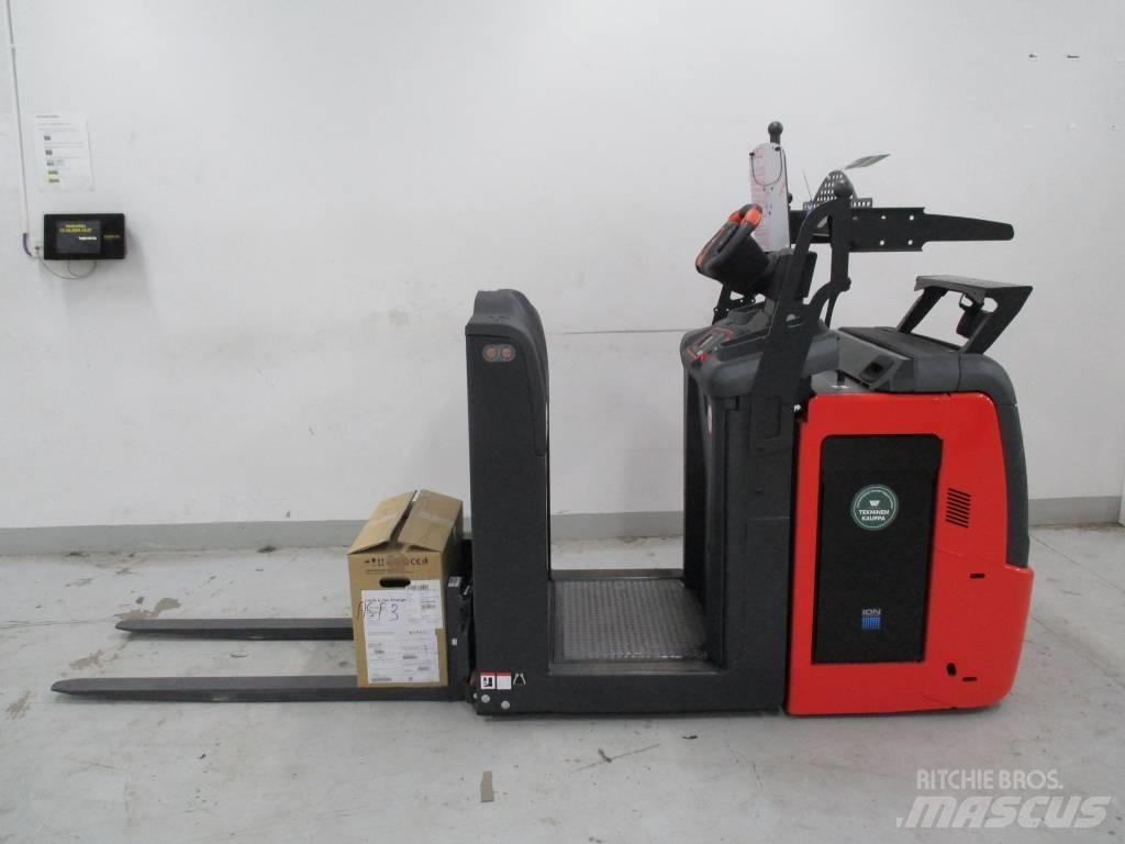 Linde V 08 Střednězdvižný vozík
