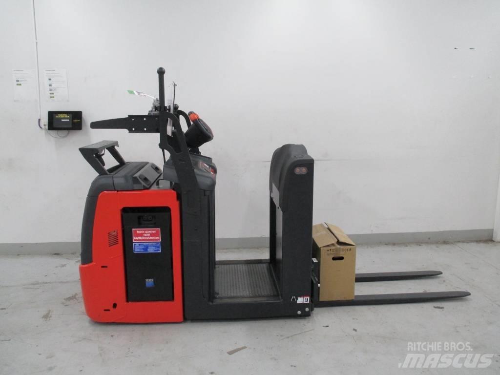 Linde V 08 Střednězdvižný vozík