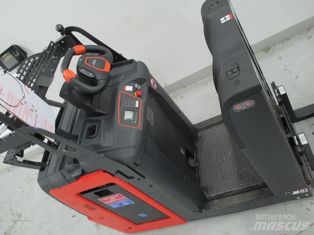 Linde V 08 Střednězdvižný vozík