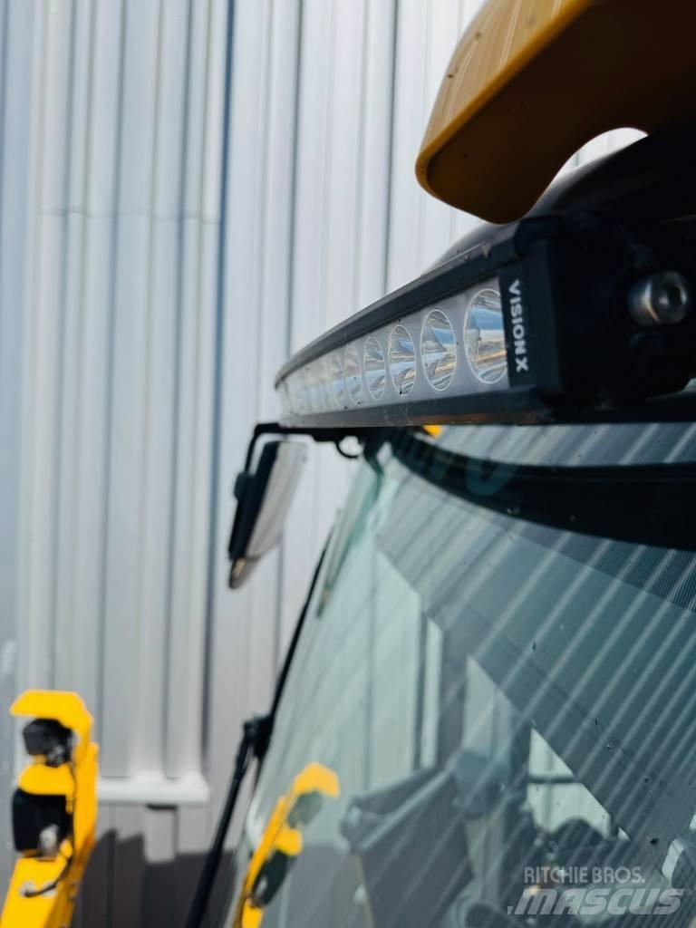 Volvo L 70 H Kolové nakladače