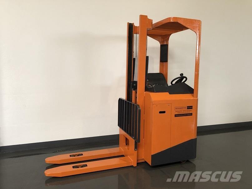 Samag ELF01 Samohybné vozíky