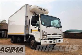 Isuzu NQR500 Amt Další