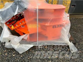 Westtech CL320 Lesnictví – ostatní