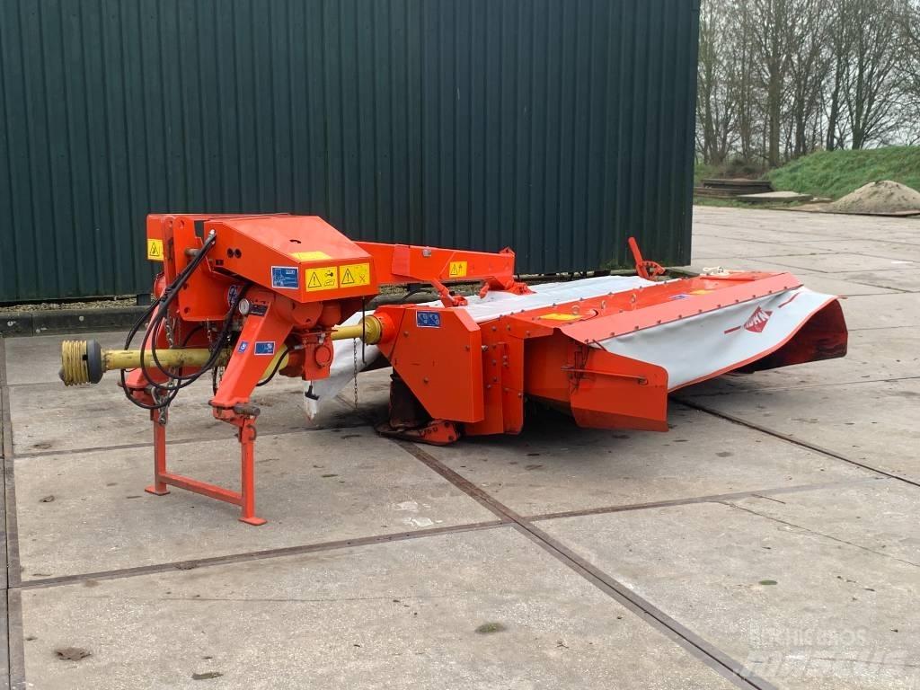 Kuhn FC 313 FF Kondicionér žacího stroje