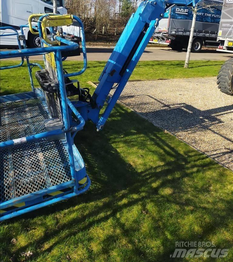 Genie Z 62/40 Kloubové plošiny