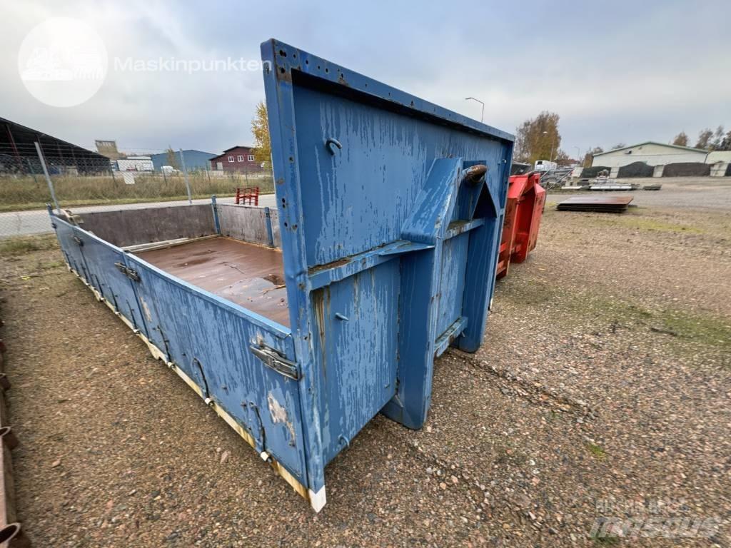  Lämflak 5600 mm Odnímatelné